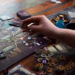 LGBTQ+ Board Game Night