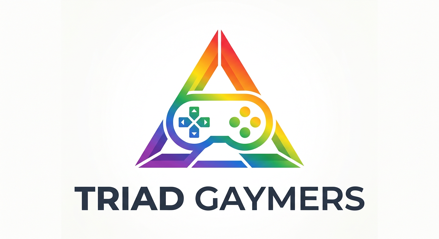 Triad Gaymers